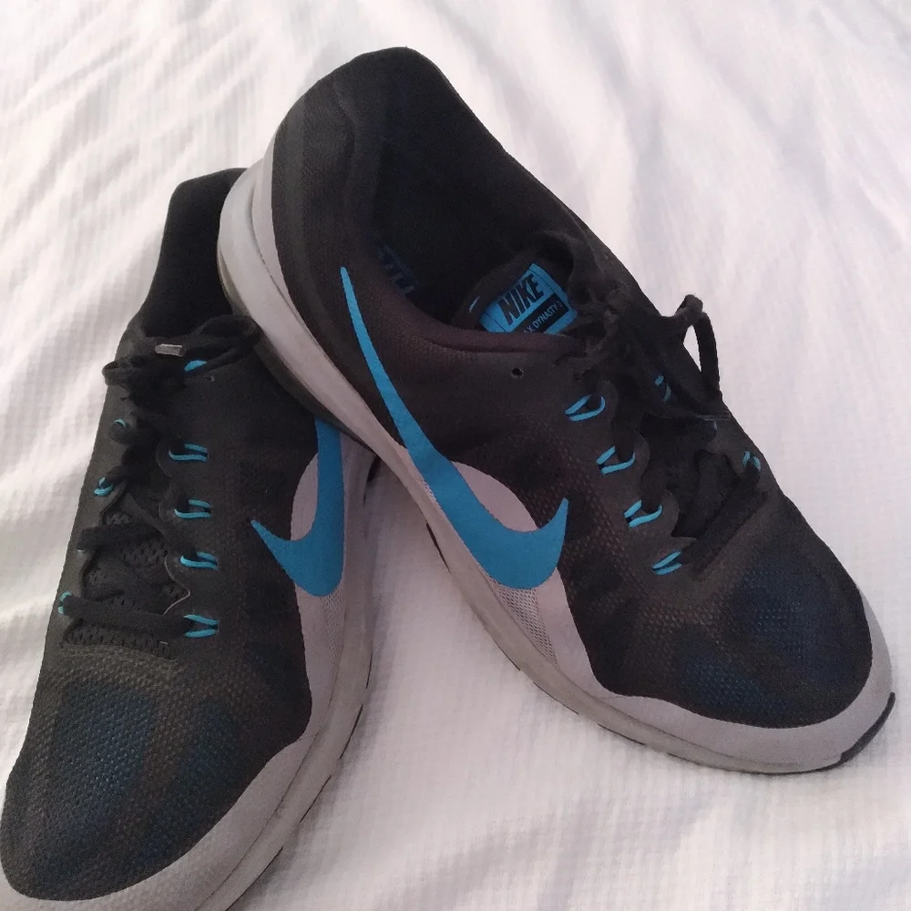 Nike euc only