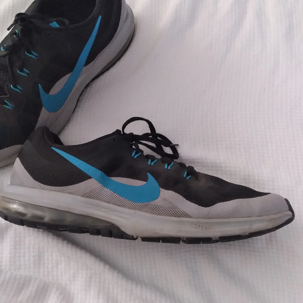 Nike euc only
