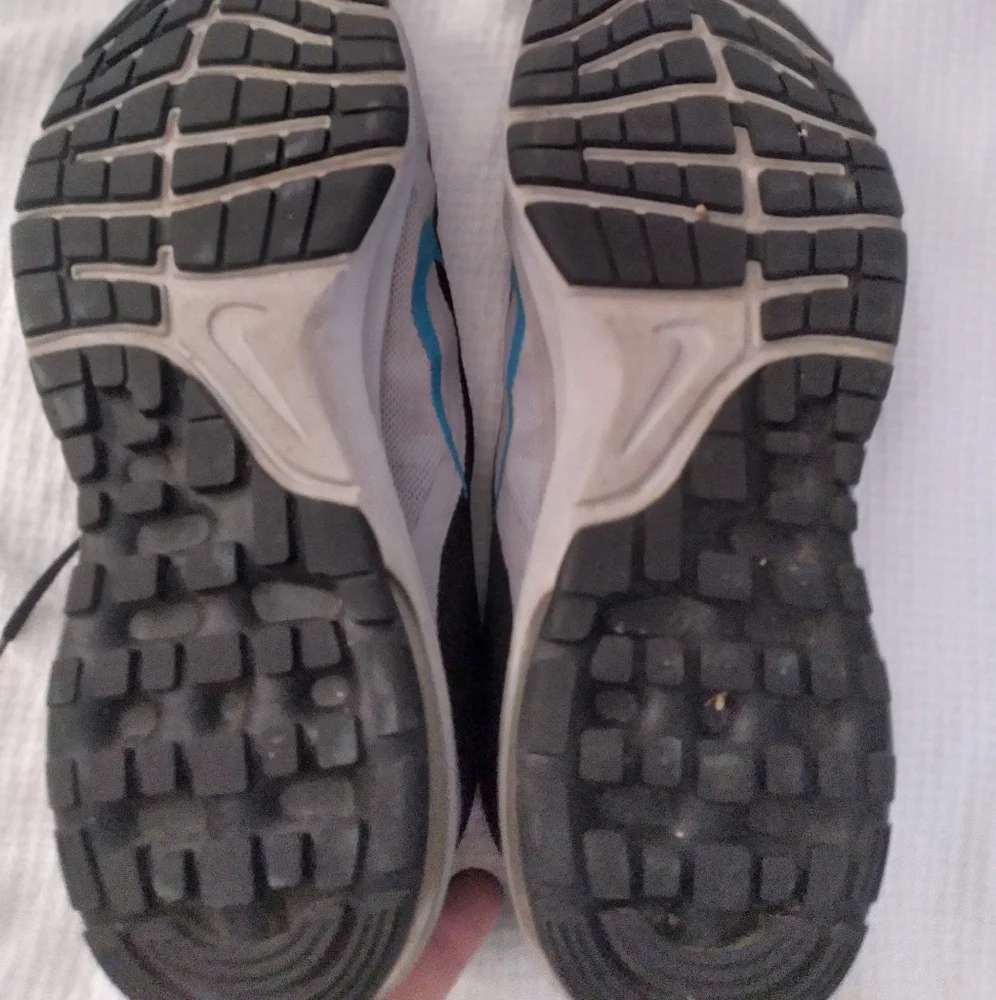 Nike euc only