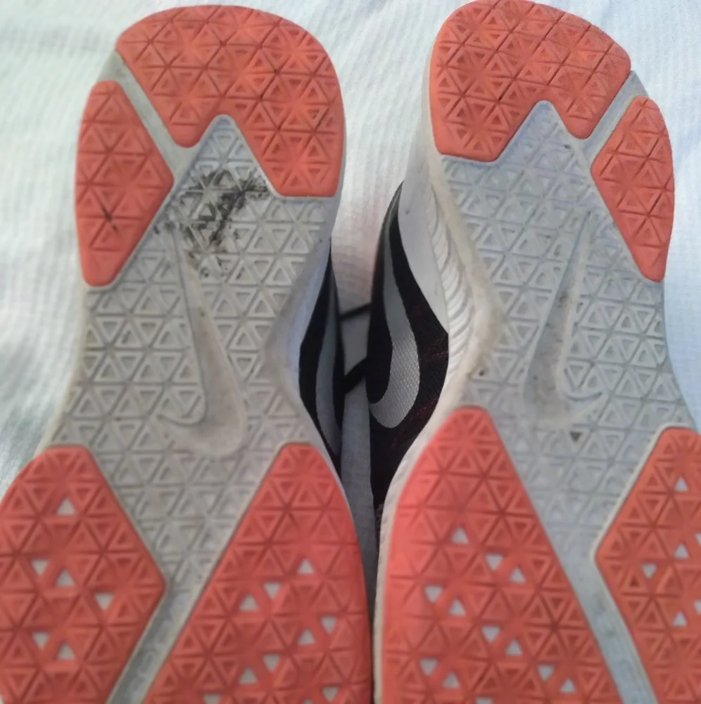 Nike euc only