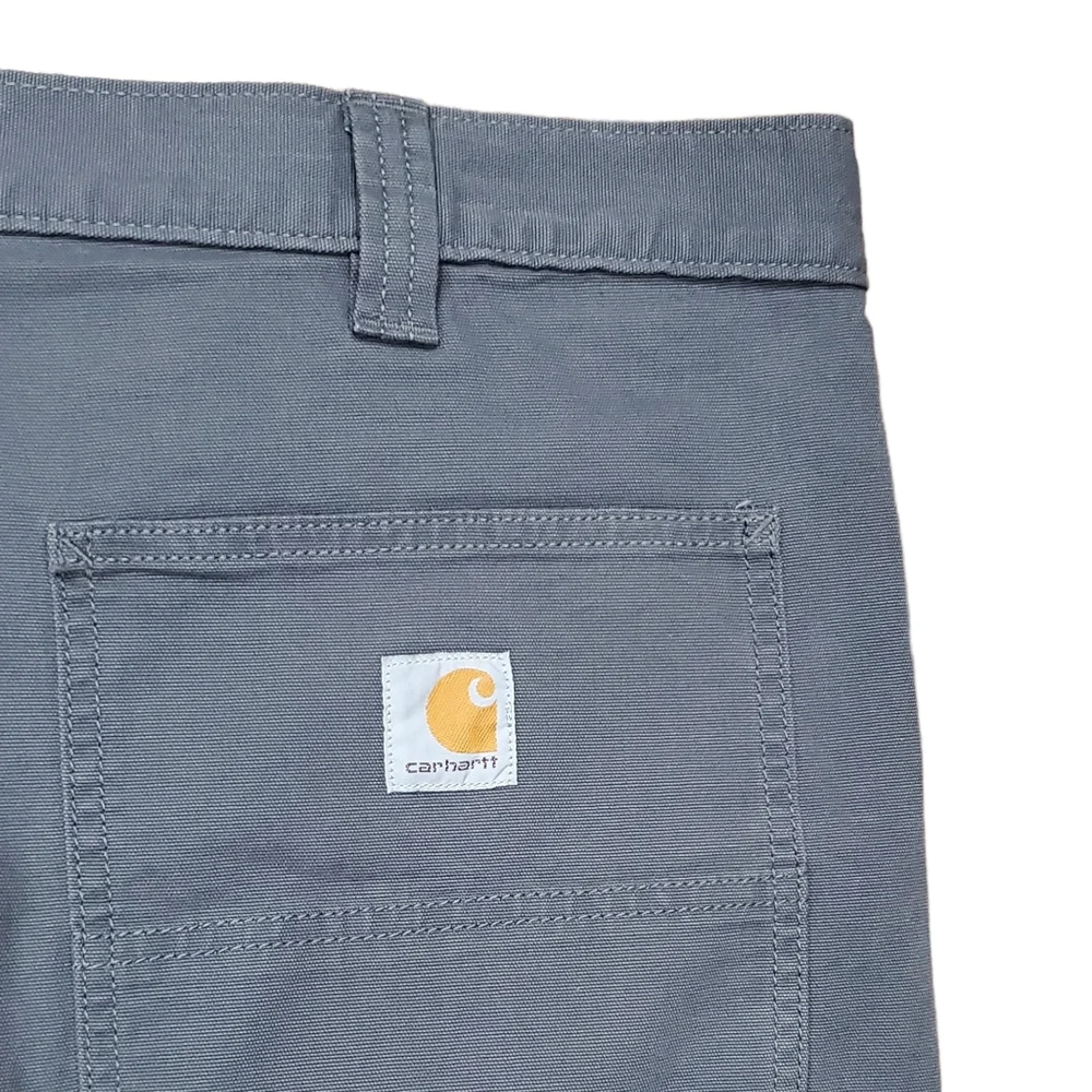 Carhartt rugged flex