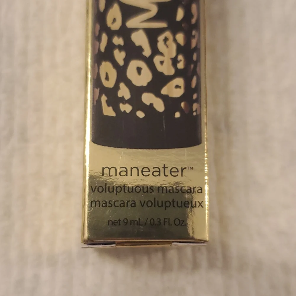 Ulta Beauty nib #maneater