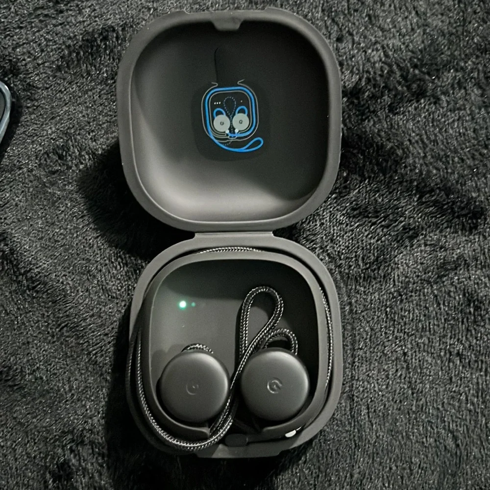 google wireless air