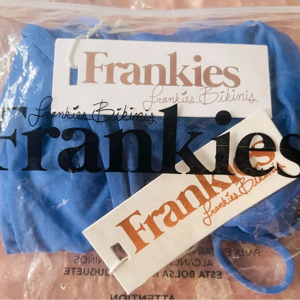 frankie’s bikini