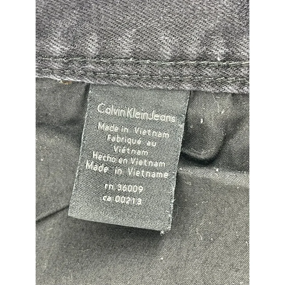 Calvin Klein calvin klein