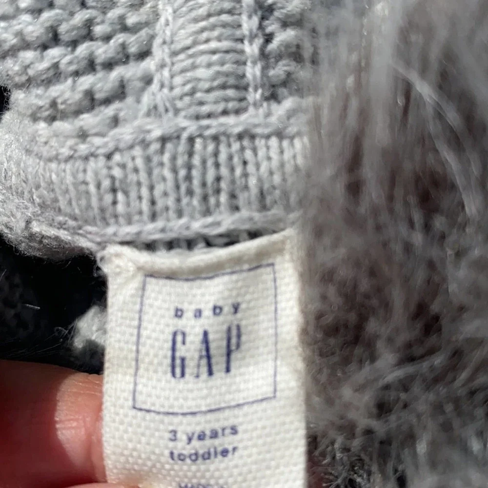 GAP babygap cable