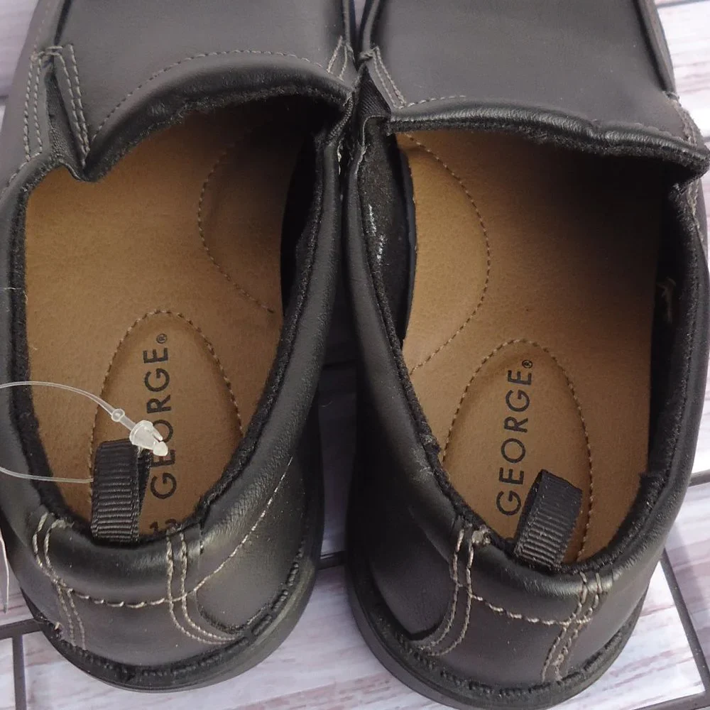 George nwt size
