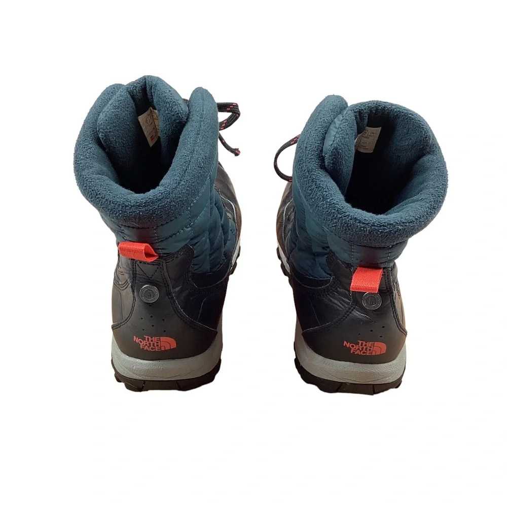 The North Face north face