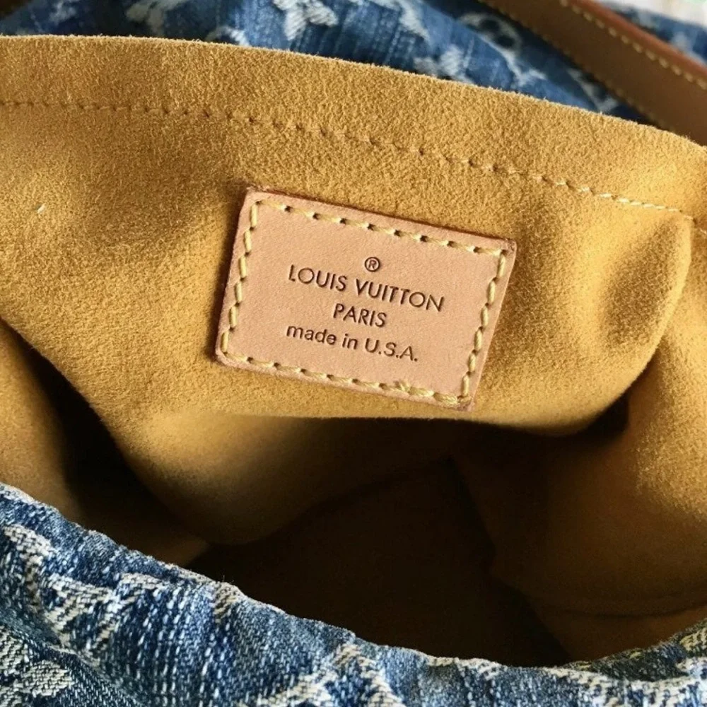 Louis Vuitton absolutely beautiful
