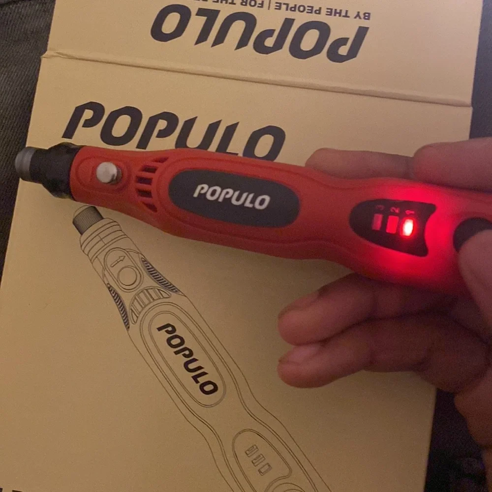populo comes charger