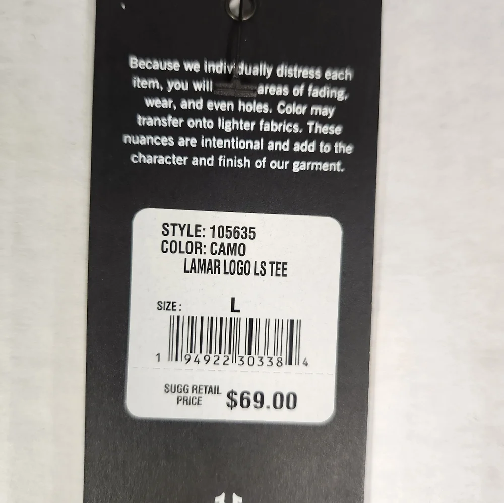 True Religion nwt
