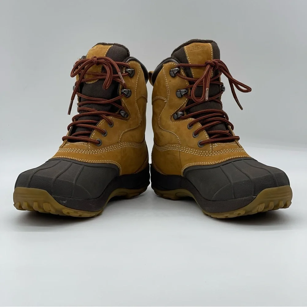 L.L. Bean preowned size