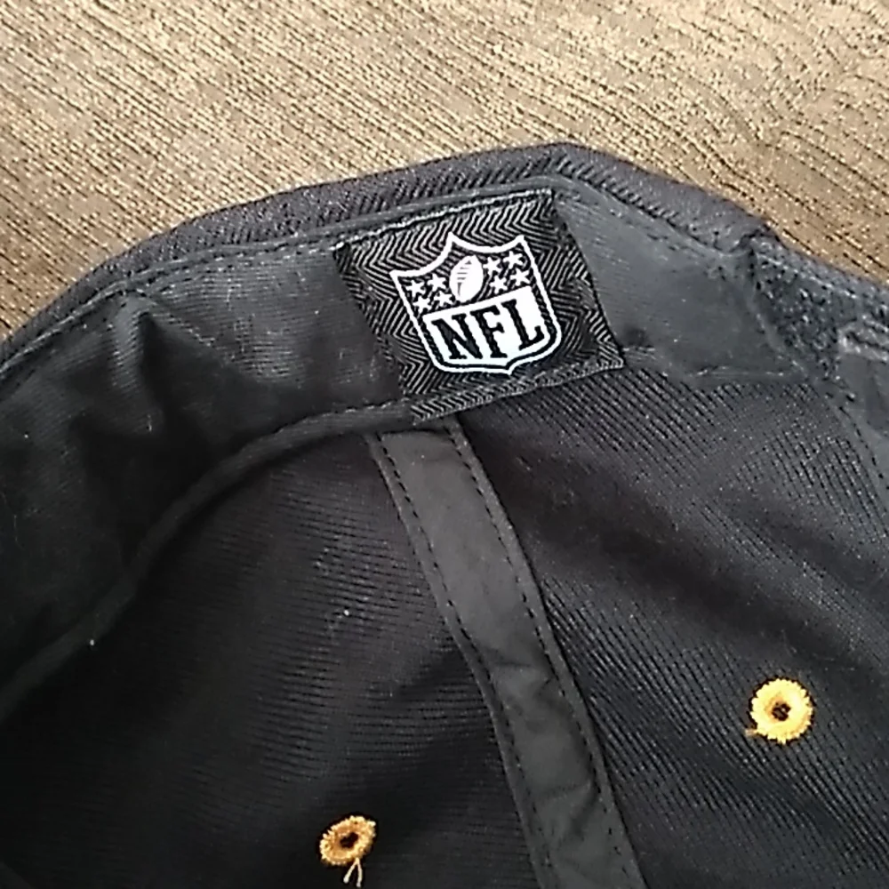 ‘47 Brand euc velcro