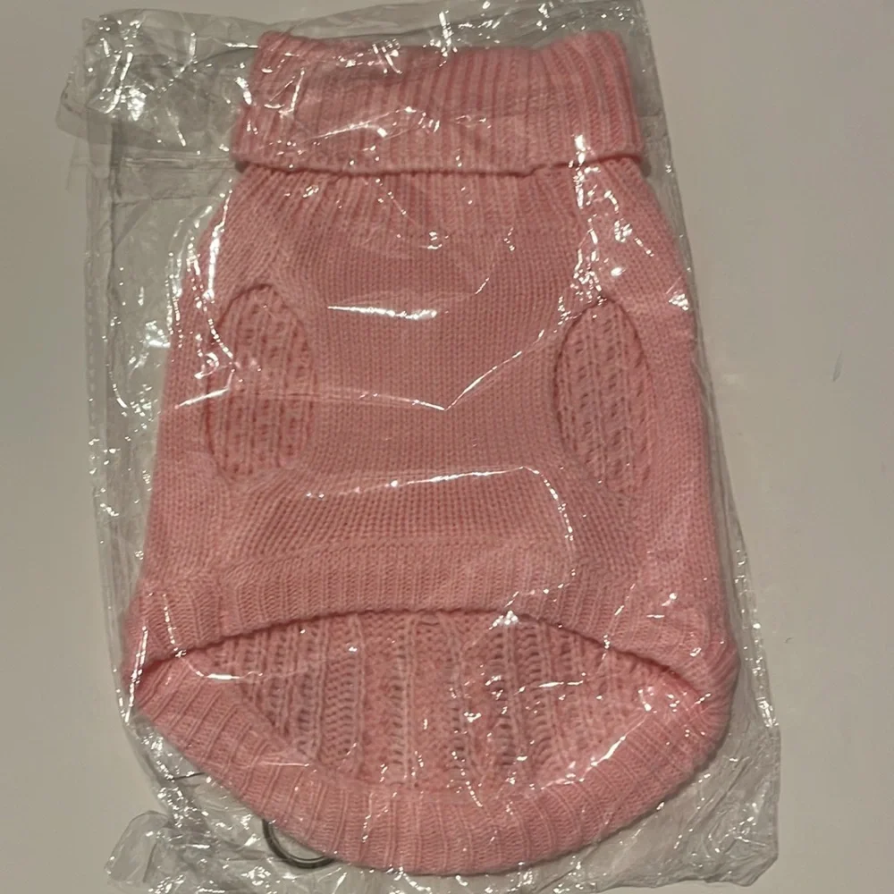 JNANCUN cat sweater