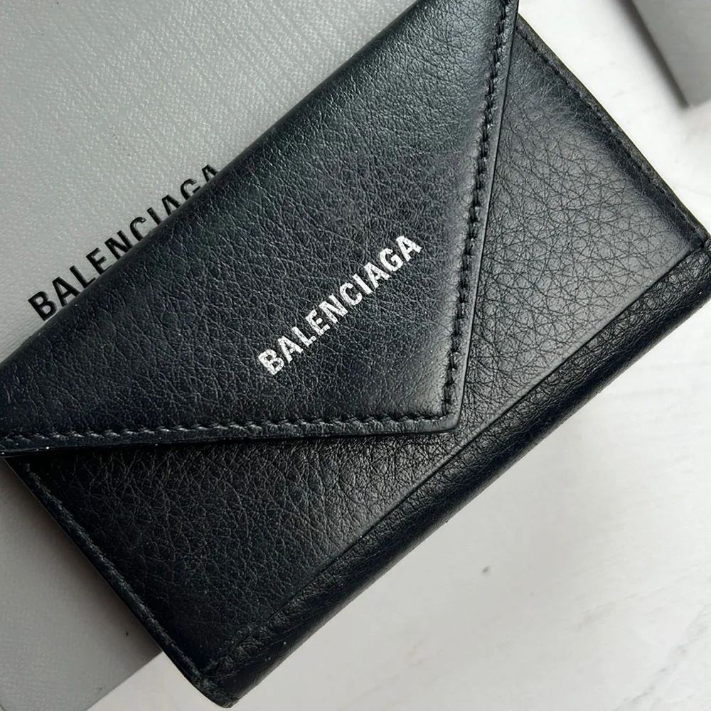 Balenciaga papier mini