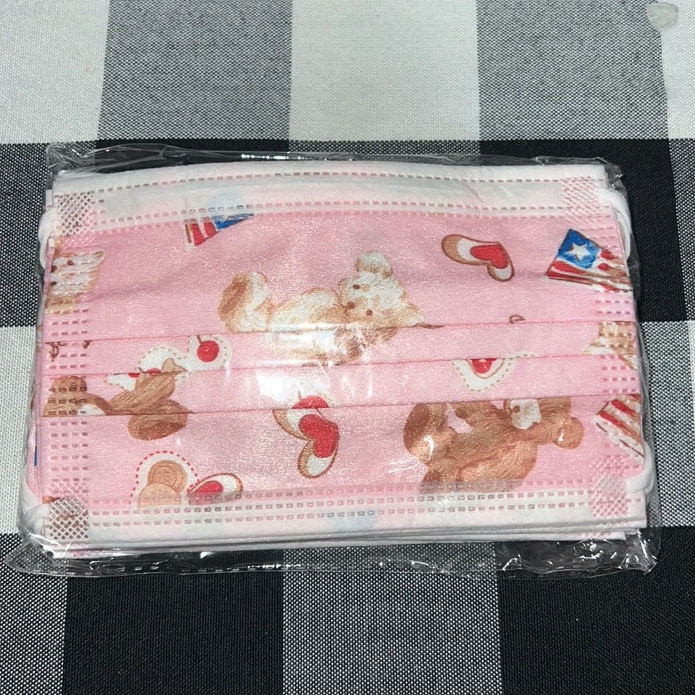 N/A brand masks new