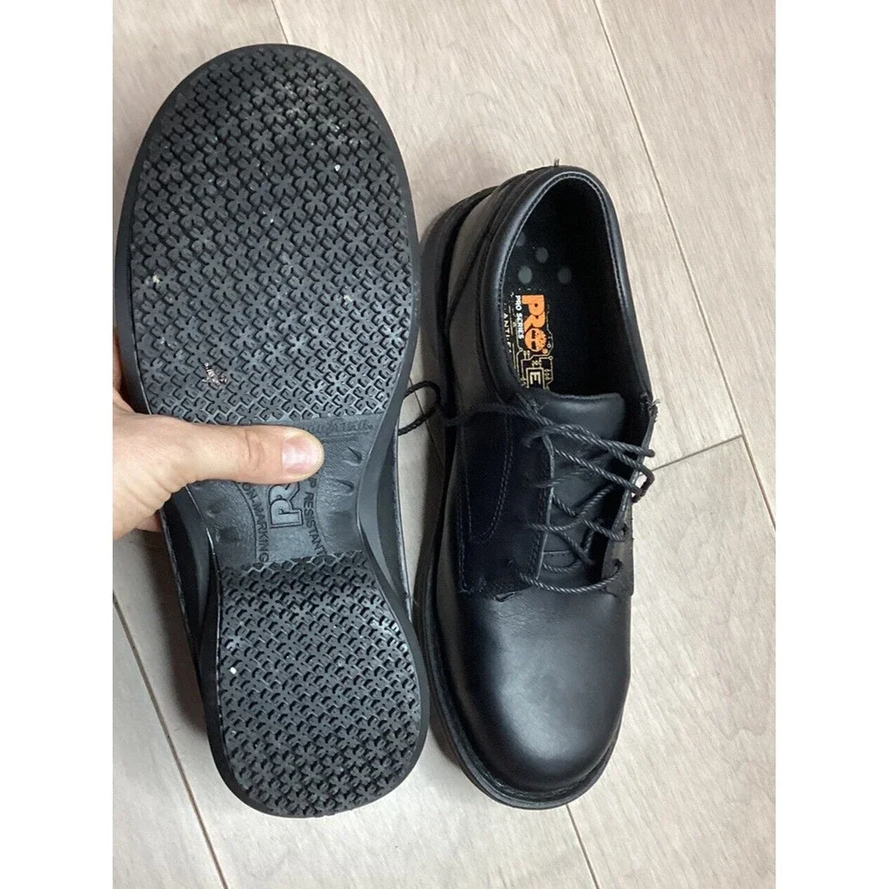 Timberland pro men