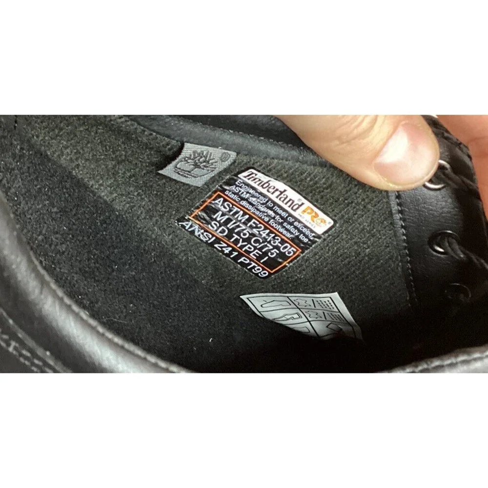 Timberland pro men