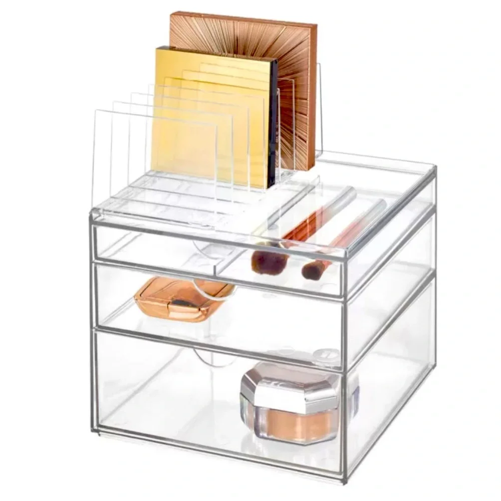 iDesign vertical palette
