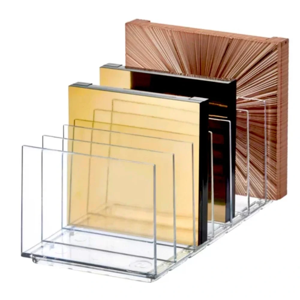 iDesign vertical palette