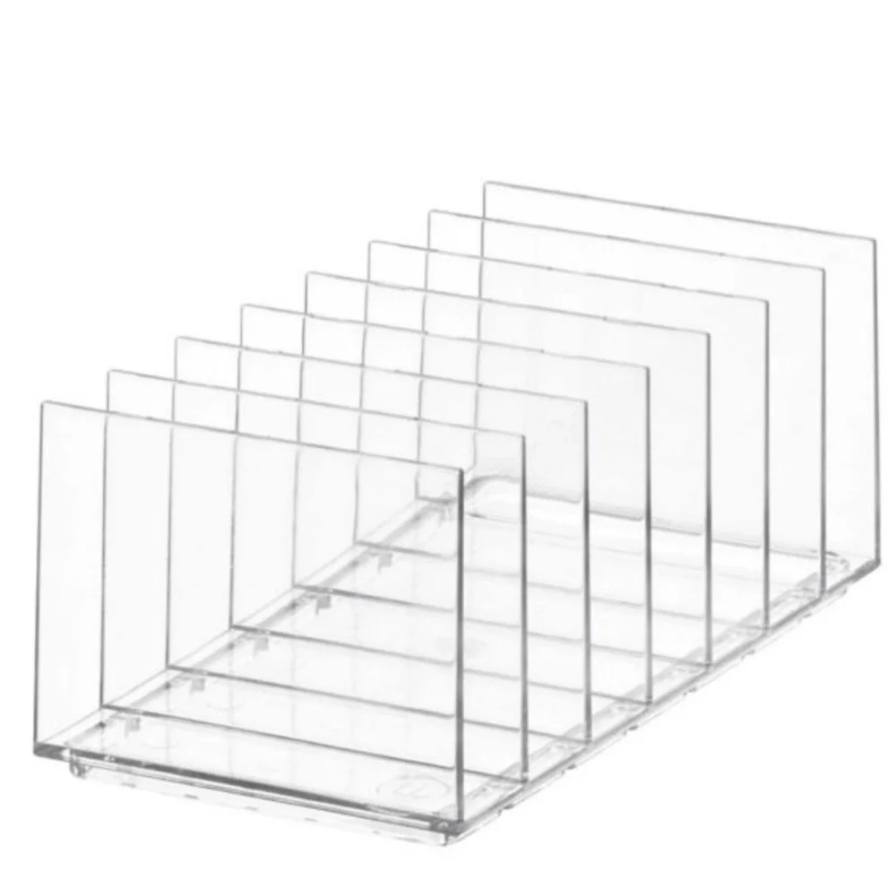iDesign vertical palette