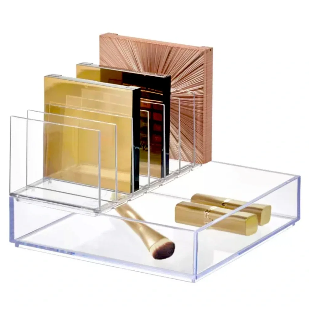iDesign vertical palette
