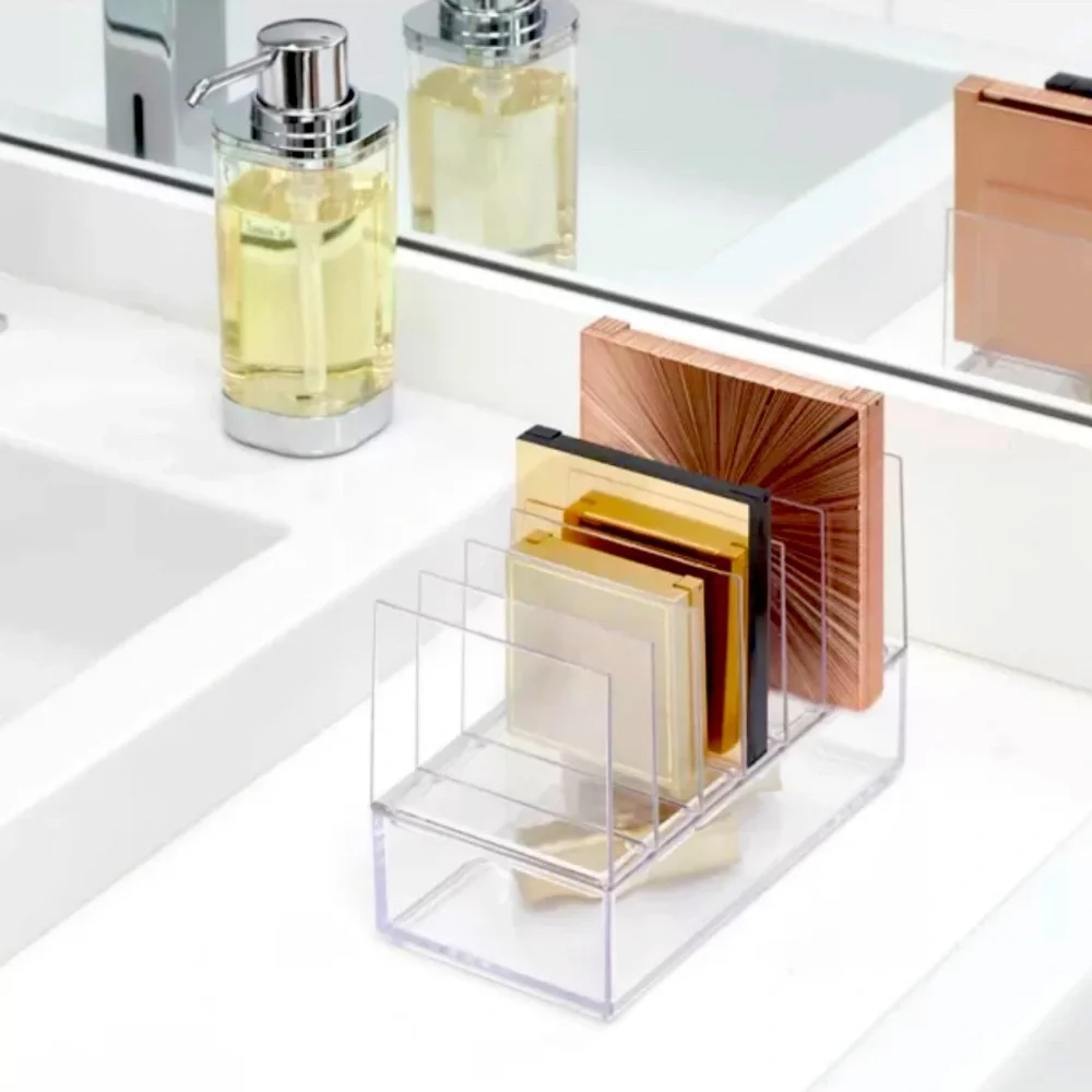 iDesign vertical palette