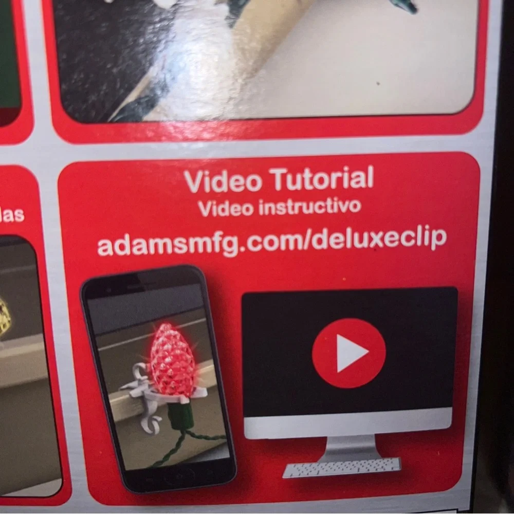N/A adams deluxe