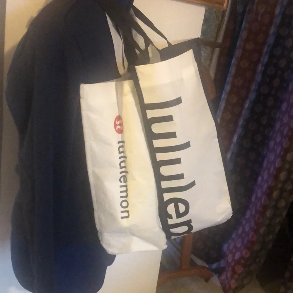 lululemon large