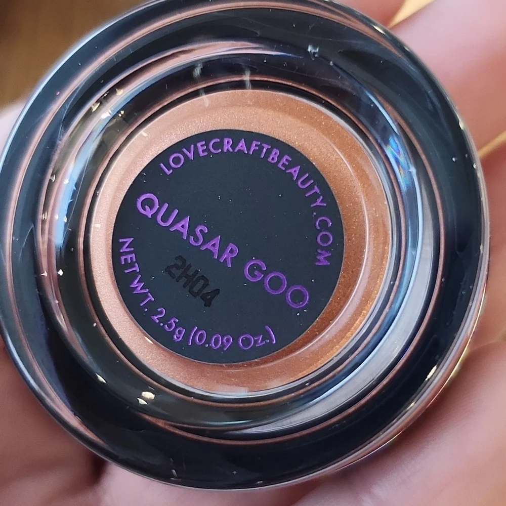 None bronzing brand