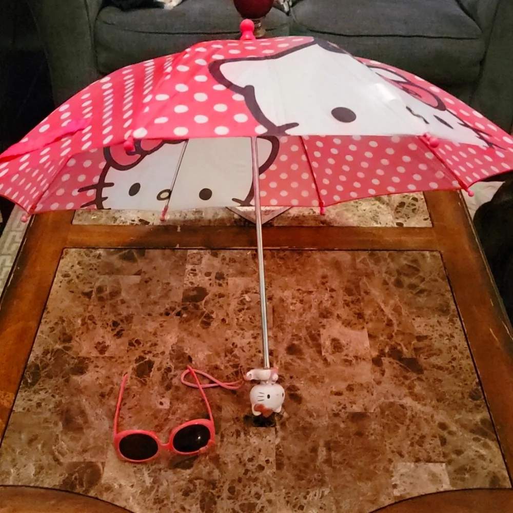 Hello Kitty brandsanrio colorpink