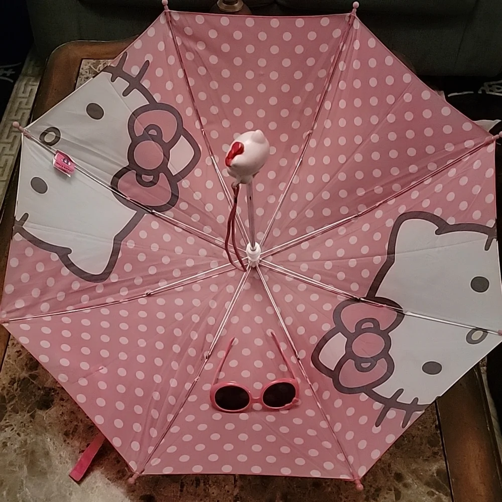 Hello Kitty brandsanrio colorpink