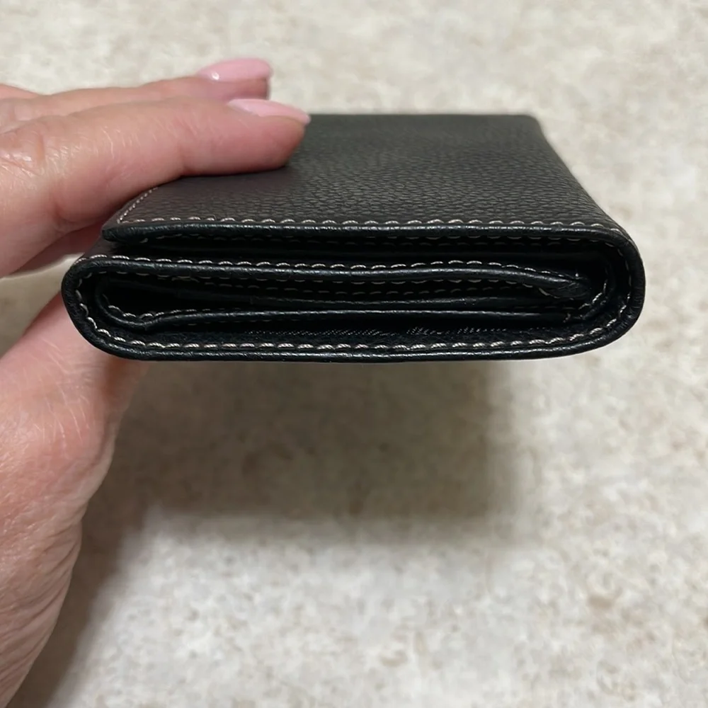 N/A soft leather