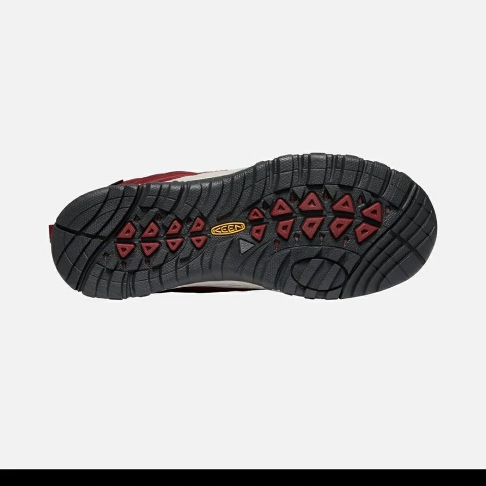 Keen like new