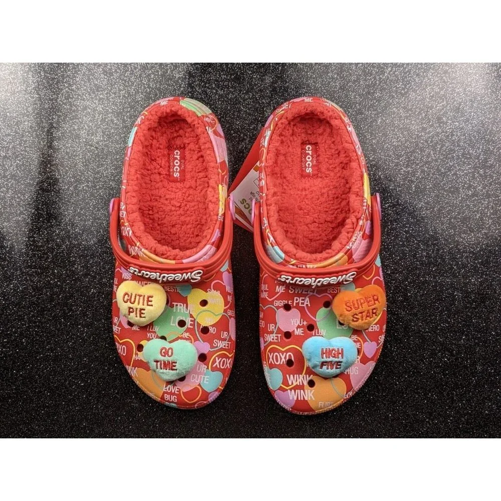 CROCS classic clog
