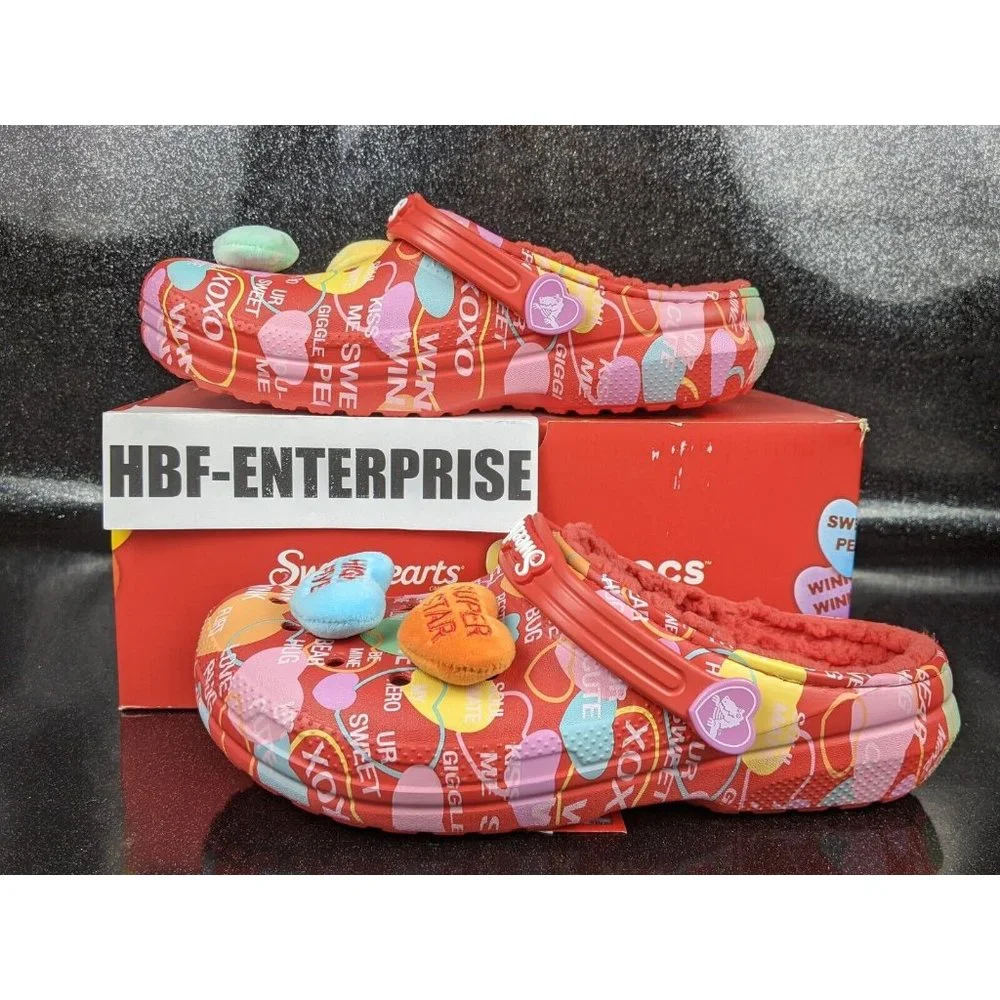 CROCS classic clog