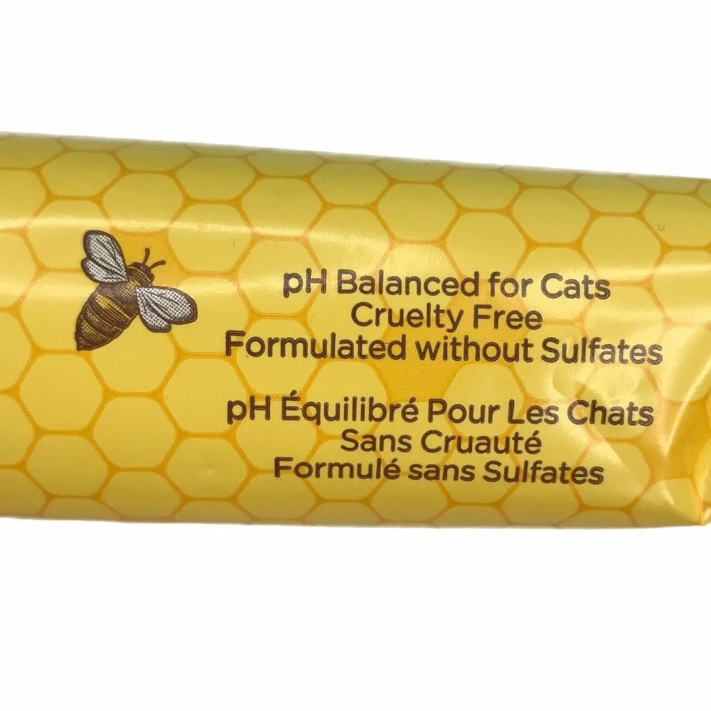 Burts Bees all measurements