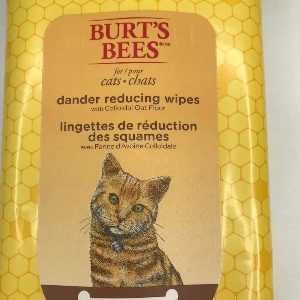 Burts Bees all measurements
