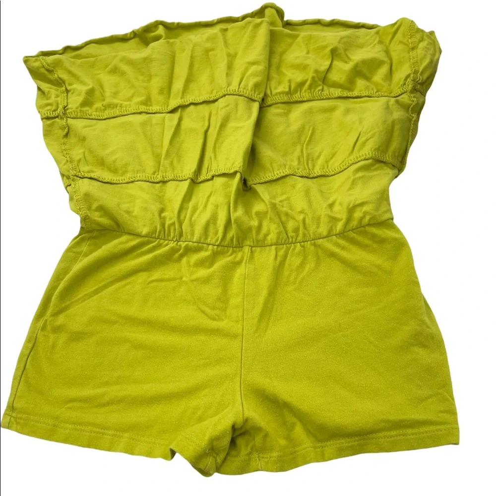 Est. 1989 Place Tiered Pull On Skort Girl’s Size 8