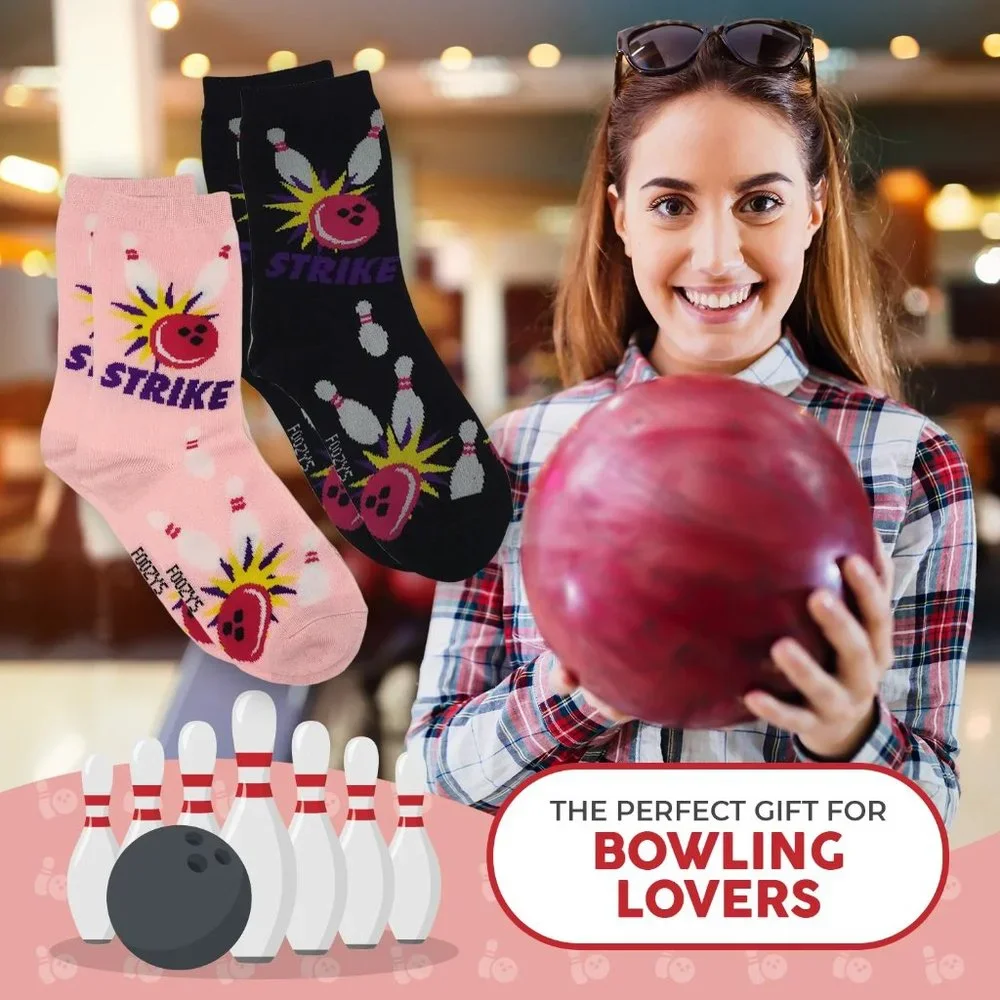 pairs bowling
