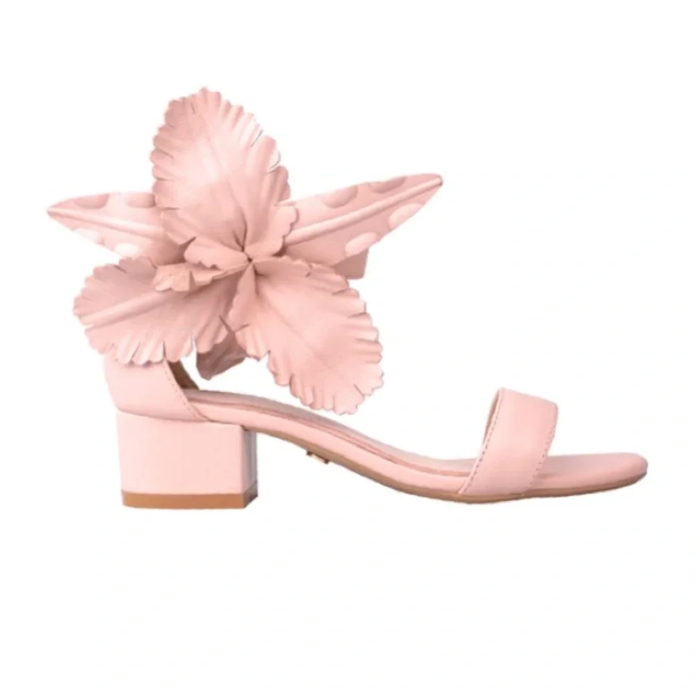 BHLDN new never