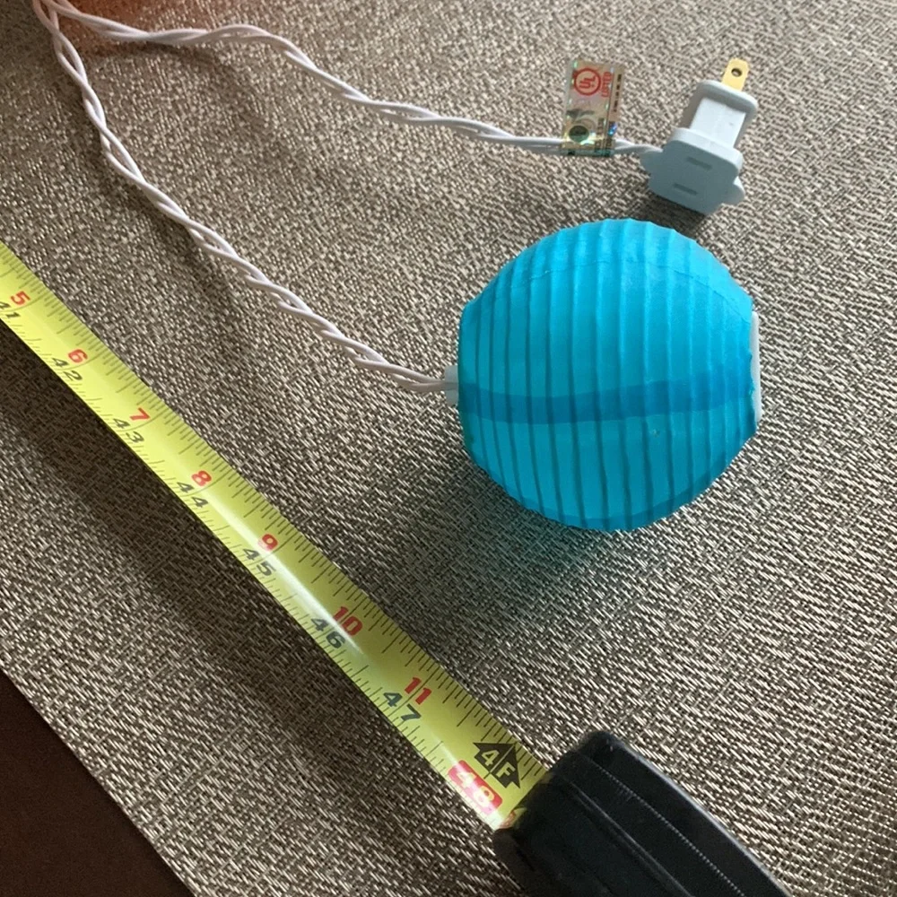 N/A party lights