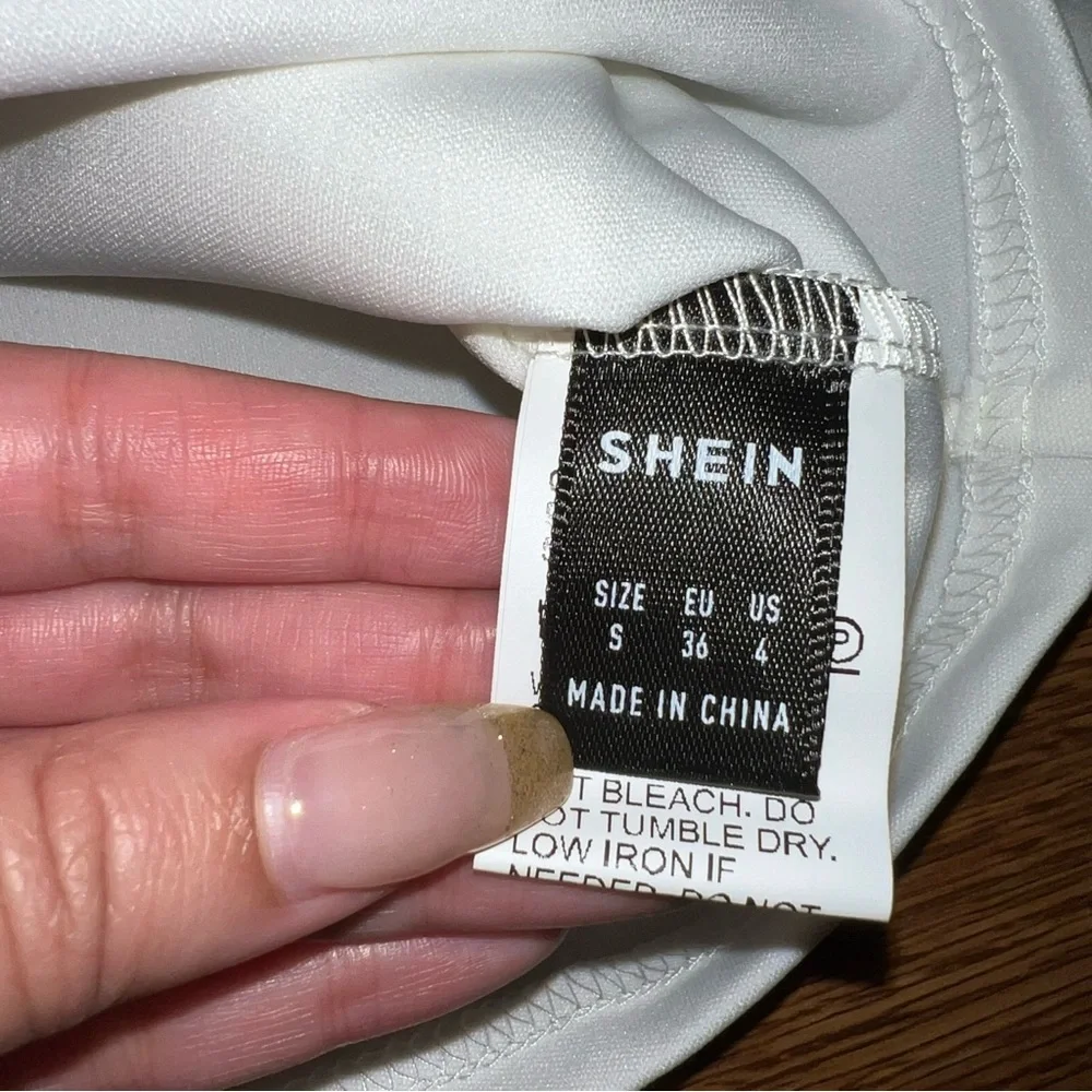 SHEIN new without