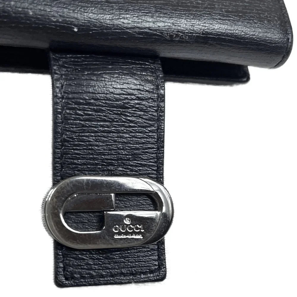 Gucci authentic snappy