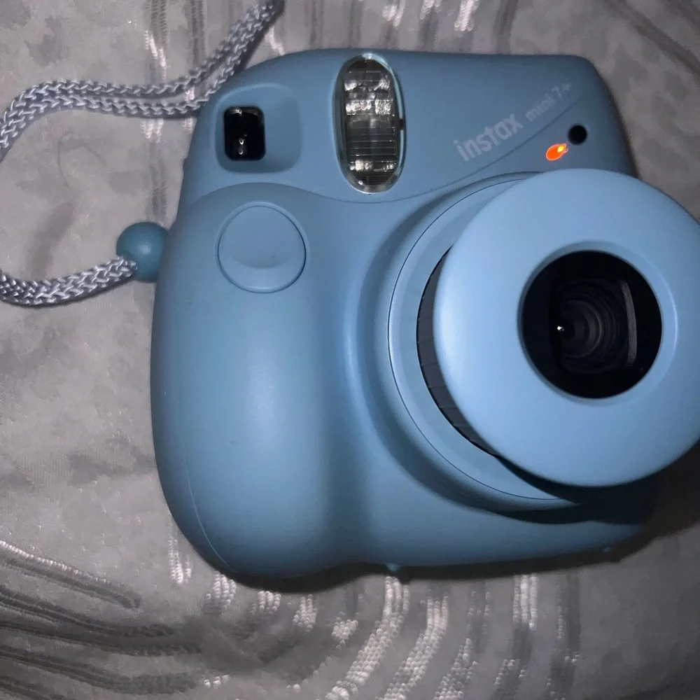 Fujifilm color baby