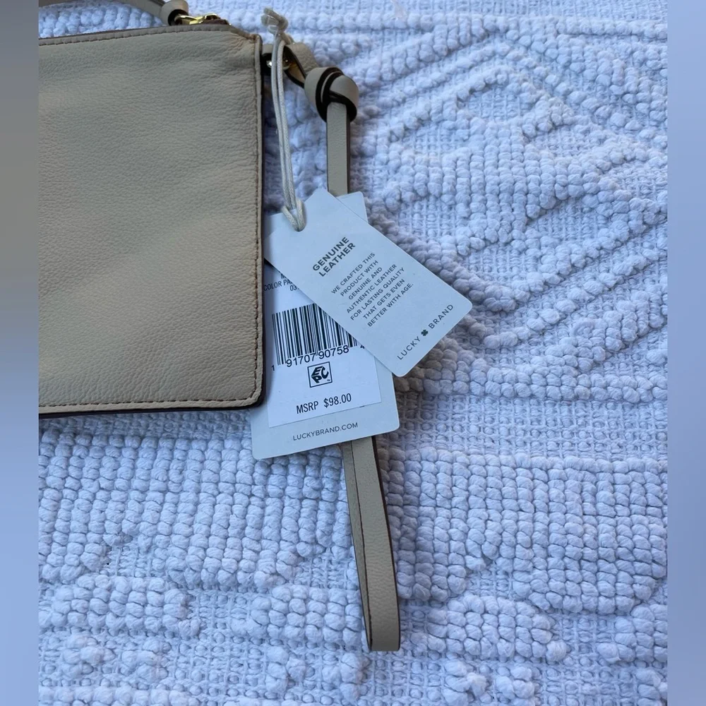Lucky Brand new tags