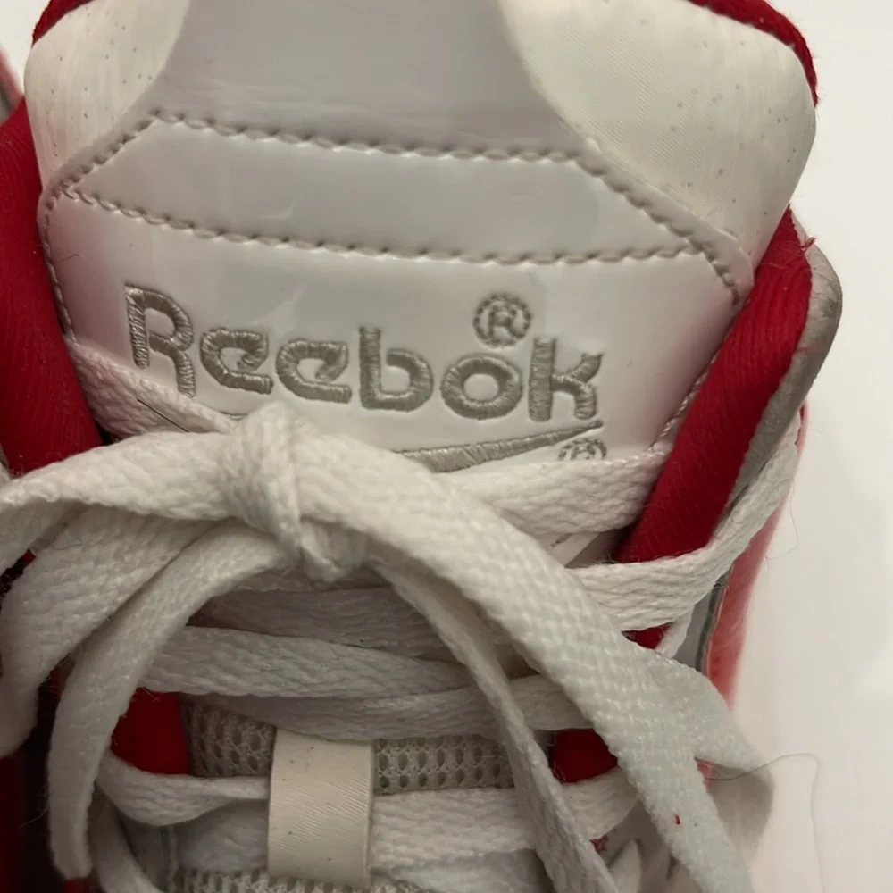 Reebok kamikaze mid