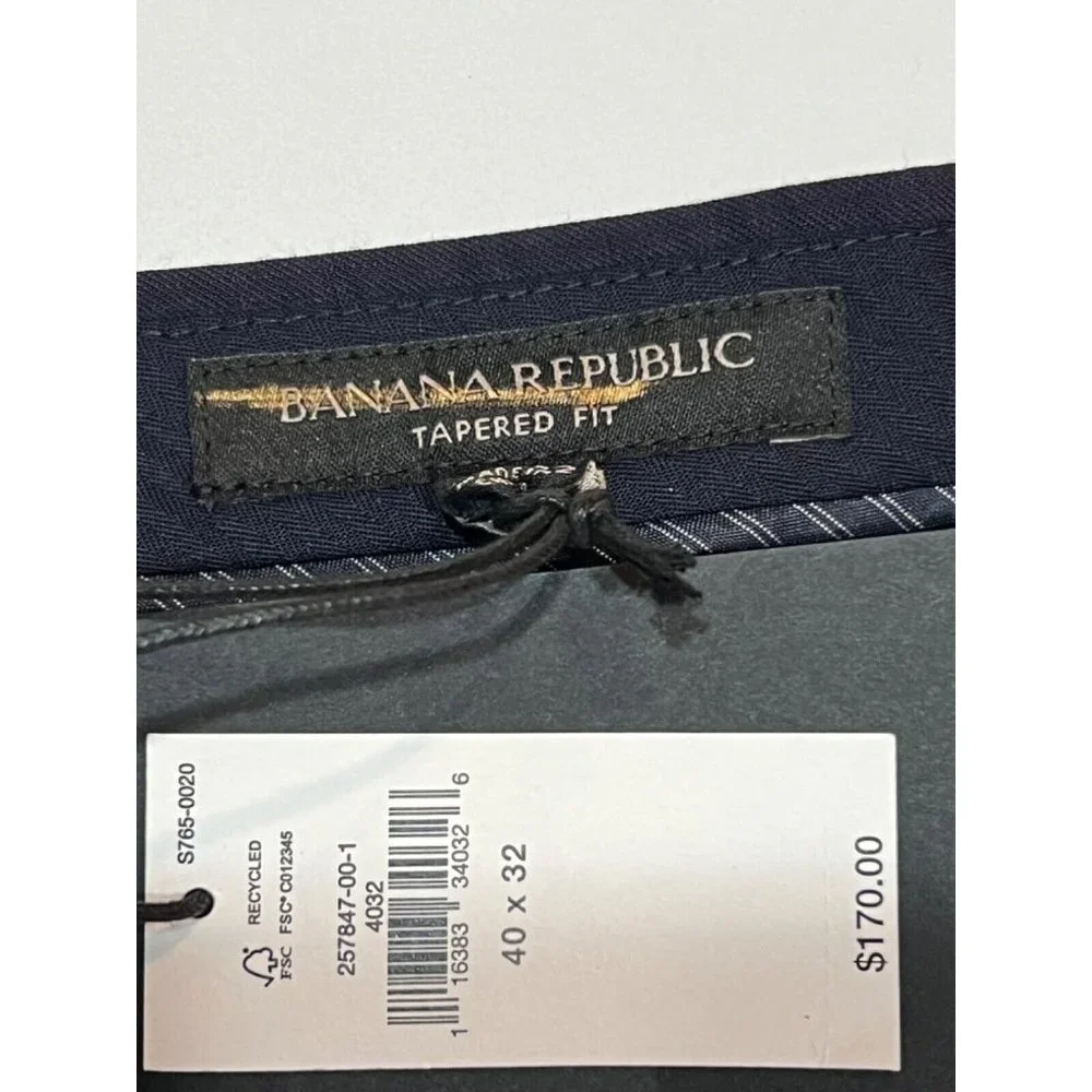 Banana Republic new italian