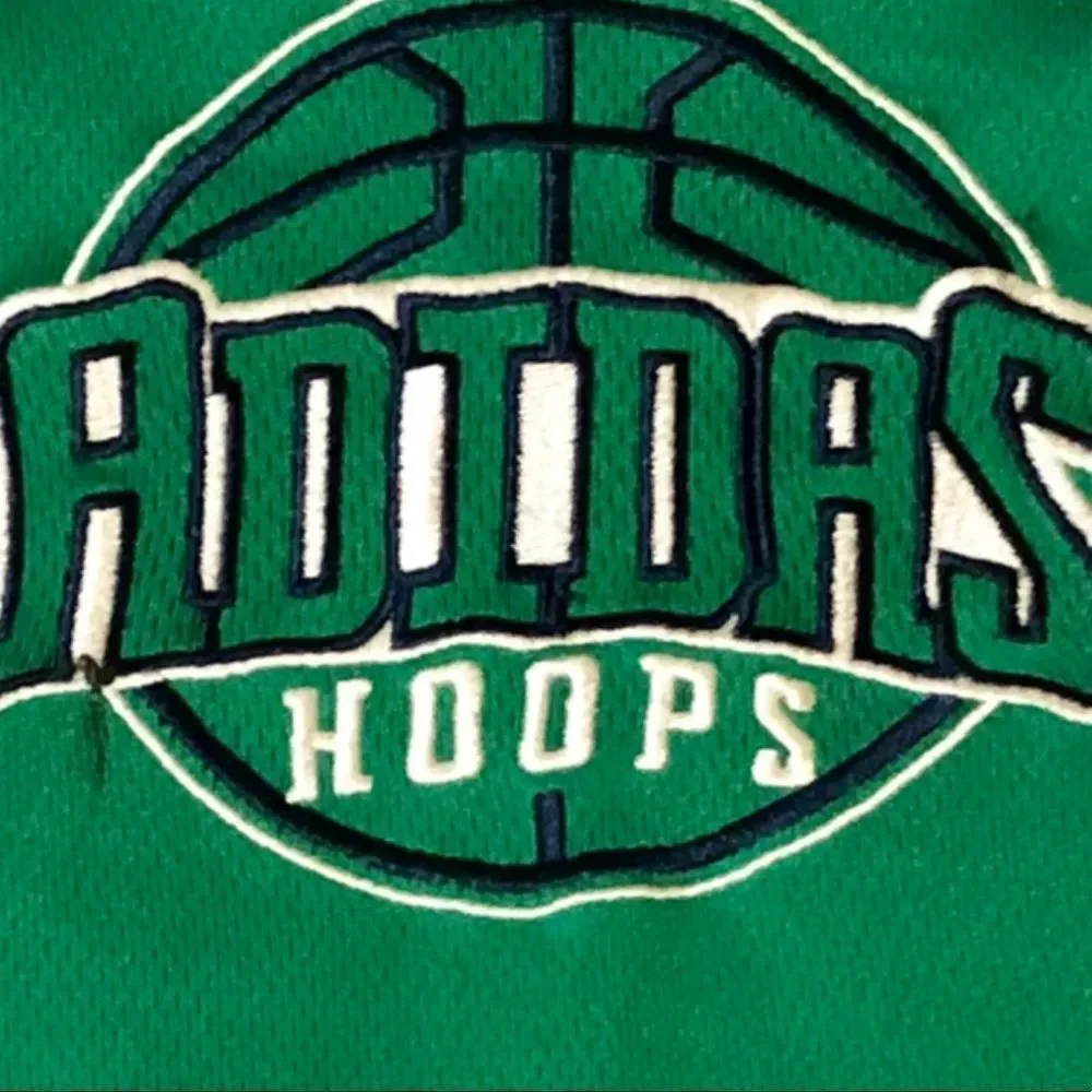 adidas hoops basketball