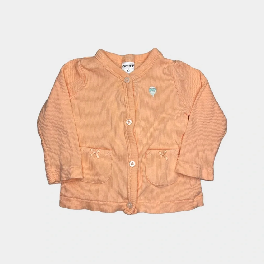 Carters carter’s ribbed